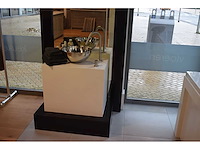 Jacob interior - badmeubelset met mgs wastafelkraan - afbeelding 4 van  4