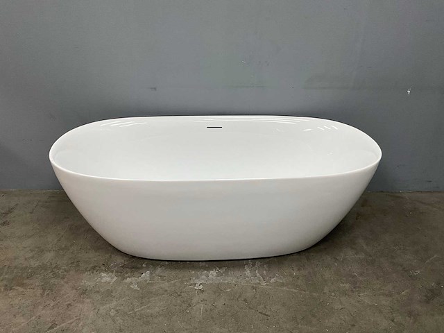 Jacob interior - vrijstaand bad 170 x 80 cm - afbeelding 2 van  7