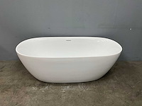 Jacob interior - vrijstaand bad 170 x 80 cm - afbeelding 2 van  7