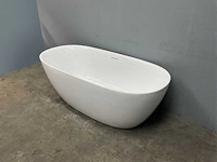 Jacob interior - vrijstaand bad 170 x 80 cm - afbeelding 3 van  7