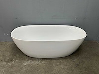 Jacob interior - vrijstaand bad 170 x 80 cm - afbeelding 5 van  7