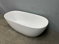 Jacob interior - vrijstaand bad 170 x 80 cm - afbeelding 6 van  7