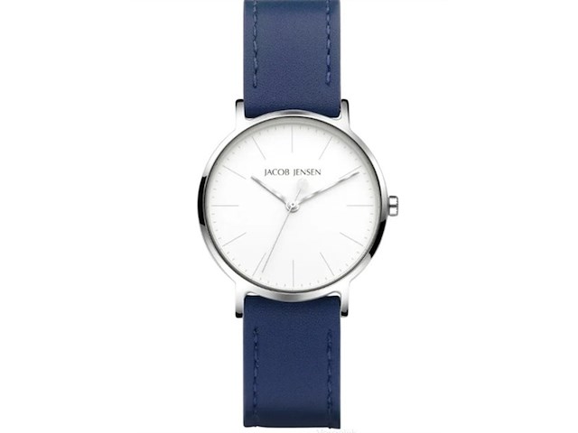 Jacob jensen timeless nordic contemporary 173 - afbeelding 1 van  1