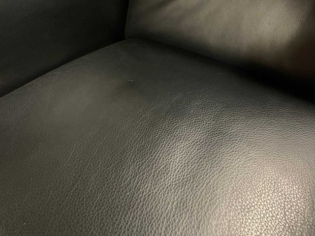 Jacob lederen fauteuil set van 2 - afbeelding 4 van  16