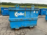 Jacobi diesel opslagtank - afbeelding 4 van  11
