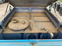 Jacobi diesel opslagtank - afbeelding 9 van  11