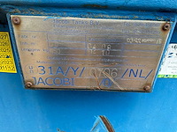Jacobi tanks brandstoftank - afbeelding 2 van  10
