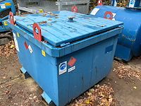 Jacobi tanks brandstoftank - afbeelding 3 van  10