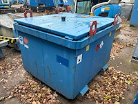 Jacobi tanks brandstoftank - afbeelding 4 van  10