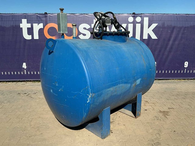 Jacobi tanks b.v. brandstoftank - afbeelding 4 van  7