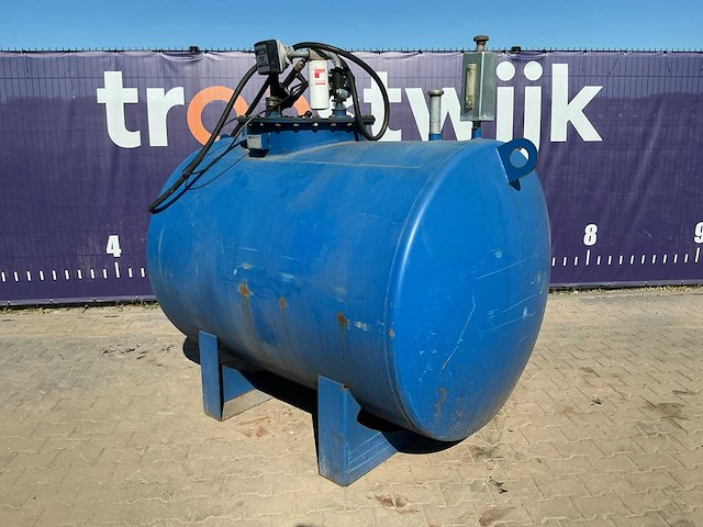 Jacobi tanks b.v. brandstoftank - afbeelding 2 van  7