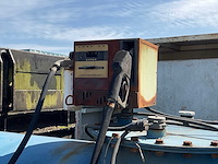 Jacobi tanks horizontale brandstoftank - afbeelding 4 van  6