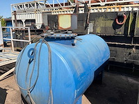 Jacobi tanks horizontale brandstoftank - afbeelding 5 van  6