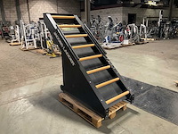 Jacobs ladder stepper - afbeelding 2 van  8