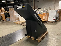 Jacobs ladder stepper - afbeelding 3 van  8