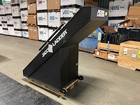 Jacobs ladder stepper - afbeelding 4 van  8