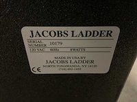 Jacobs ladder stepper - afbeelding 6 van  8