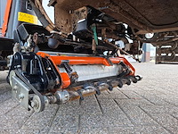 Jacobsen - eclispe 322 - grasmaaier - zitmaaier - afbeelding 6 van  20