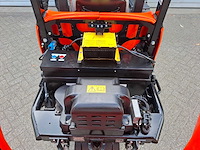 Jacobsen - eclispe 322 - grasmaaier - zitmaaier - afbeelding 7 van  20