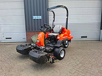 Jacobsen - eclispe 322 - grasmaaier - zitmaaier - afbeelding 1 van  20
