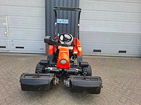 Jacobsen - eclispe 322 - grasmaaier - zitmaaier - afbeelding 12 van  20