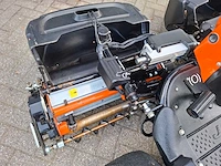 Jacobsen - eclispe 322 - grasmaaier - afbeelding 4 van  20