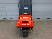 Jacobsen - eclispe 322 - grasmaaier - afbeelding 16 van  20