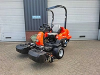 Jacobsen - eclispe 322 - grasmaaier - afbeelding 1 van  20