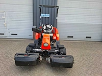 Jacobsen - eclispe 322 - grasmaaier - afbeelding 12 van  20