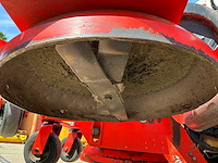 Jacobsen ar250 zitmaaier - afbeelding 4 van  26