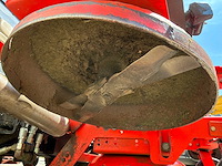 Jacobsen ar250 zitmaaier - afbeelding 2 van  28