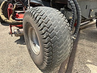 Jacobsen ar250 zitmaaier - afbeelding 6 van  28