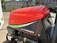 Jacobsen ar250 zitmaaier - afbeelding 9 van  28