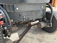 Jacobsen ar250 zitmaaier - afbeelding 10 van  28