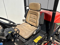 Jacobsen ar250 zitmaaier - afbeelding 13 van  28