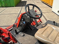 Jacobsen ar250 zitmaaier - afbeelding 14 van  28