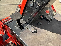Jacobsen ar250 zitmaaier - afbeelding 15 van  28