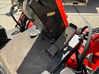 Jacobsen ar250 zitmaaier - afbeelding 16 van  28