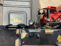 Jacobsen ar250 zitmaaier - afbeelding 19 van  28