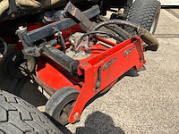 Jacobsen ar250 zitmaaier - afbeelding 27 van  28