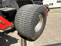 Jacobsen ar250 zitmaaier - afbeelding 8 van  38