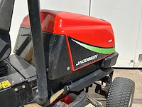 Jacobsen ar250 zitmaaier - afbeelding 11 van  38