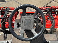 Jacobsen ar250 zitmaaier - afbeelding 22 van  38