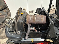 Jacobsen ar250 zitmaaier - afbeelding 30 van  38