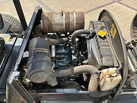 Jacobsen ar250 zitmaaier - afbeelding 31 van  38