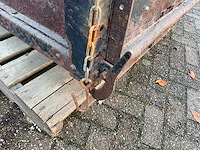 Jacobsen cushman utv laadbak - afbeelding 6 van  6