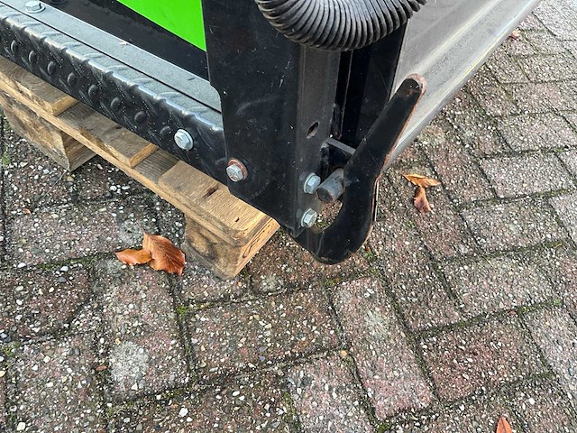 Jacobsen cushman utv laadbak - afbeelding 7 van  10