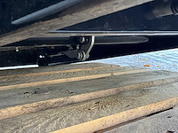 Jacobsen cushman utv laadbak - afbeelding 10 van  10