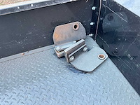 Jacobsen cushman utv laadbak - afbeelding 2 van  10