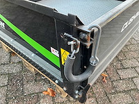 Jacobsen cushman utv laadbak - afbeelding 6 van  10
